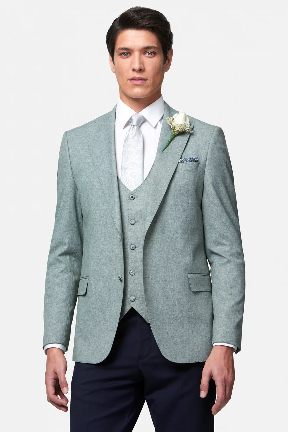 Benetti Albert Sage Jacket image 1