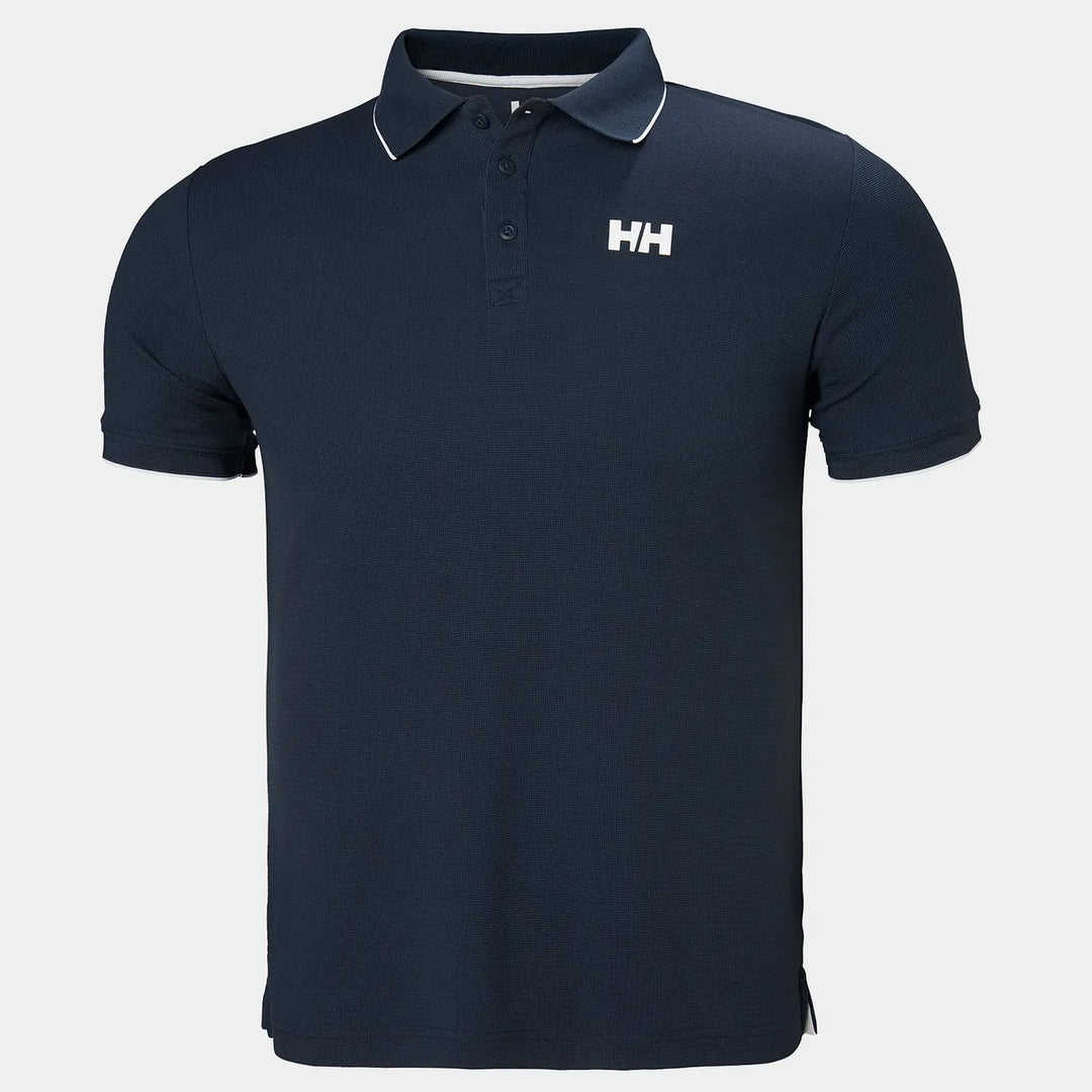 Helly Hansen Kos Polo Navy image 0