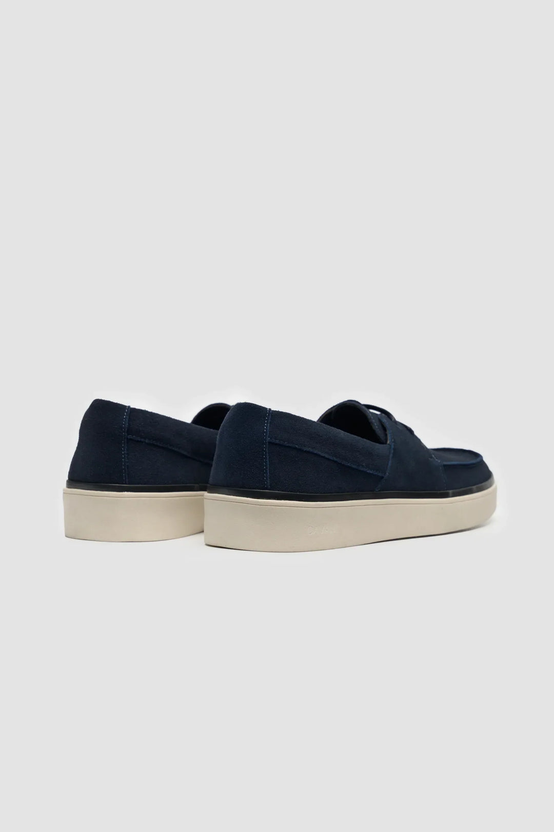 House Of Cavani Amalfi Shoe Navy image 2