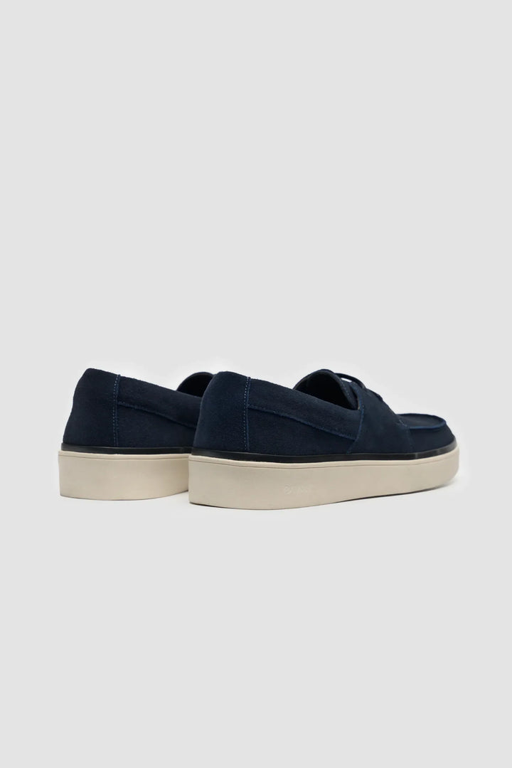 House Of Cavani Amalfi Shoe Navy image 2