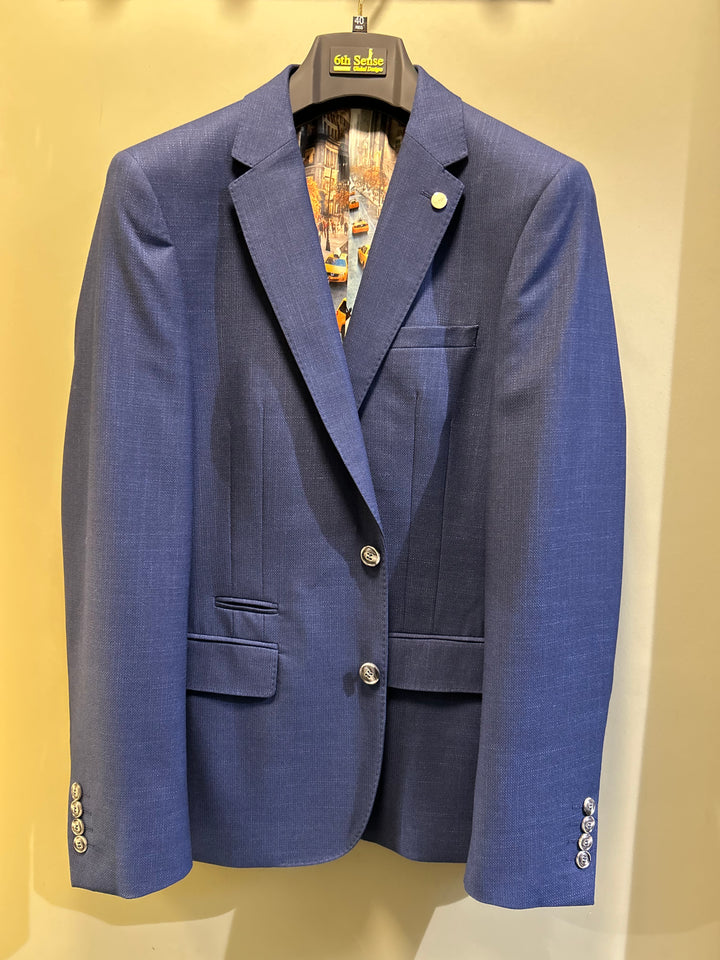 6th Sense Sports Jacket N York Medieval