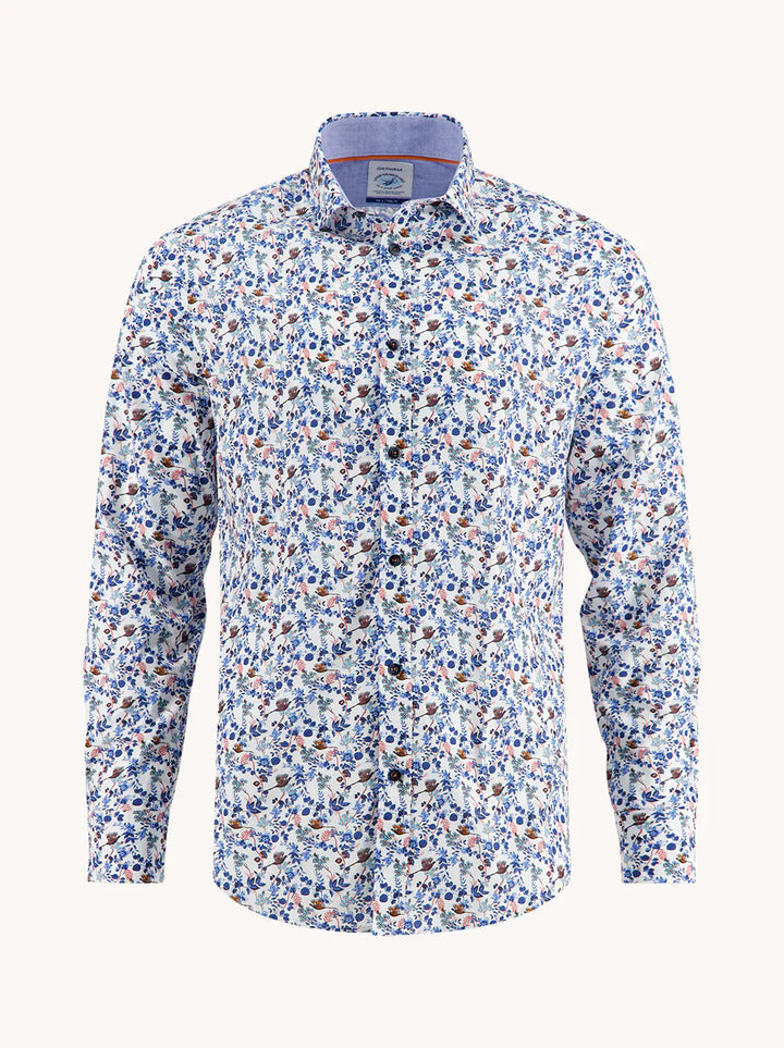 A Fish Named Fed Shirt Pheasant