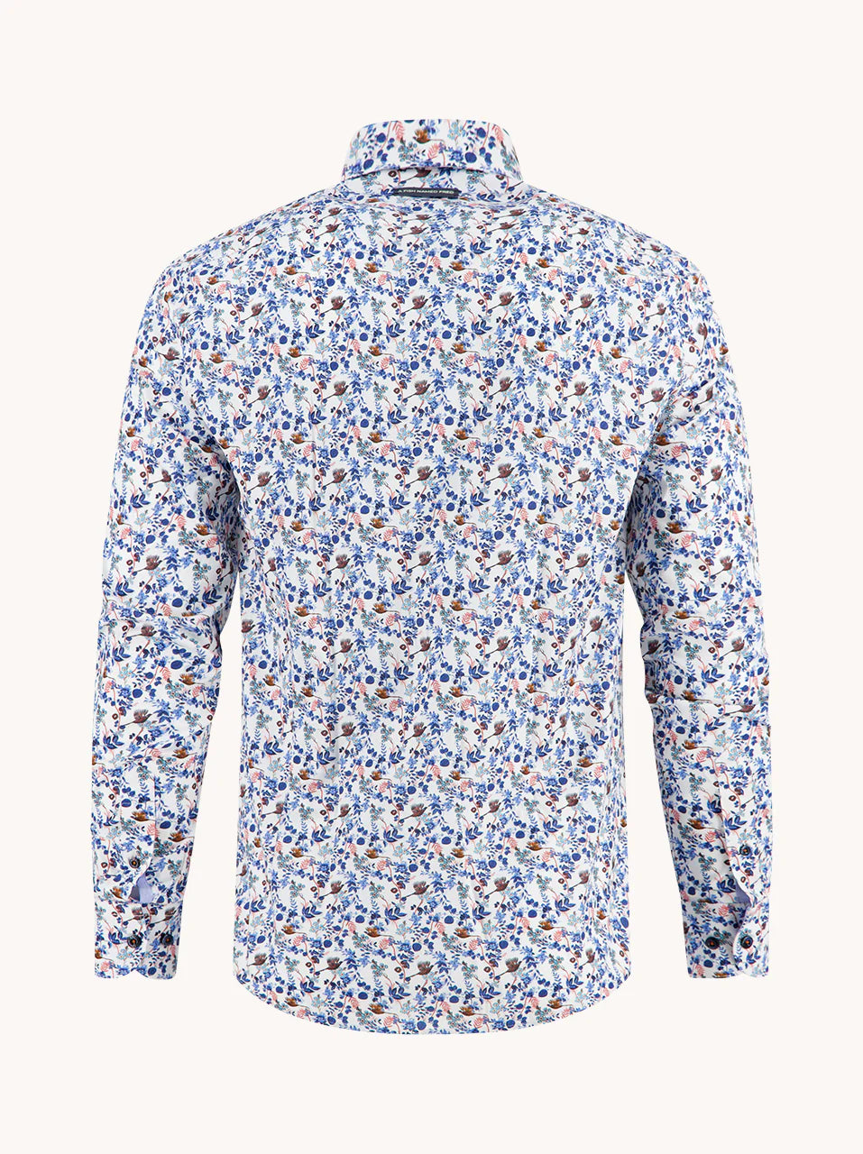 A Fish Named Fed Shirt Pheasant
