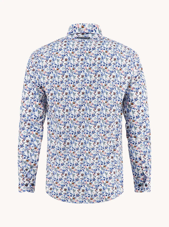 A Fish Named Fed Shirt Pheasant