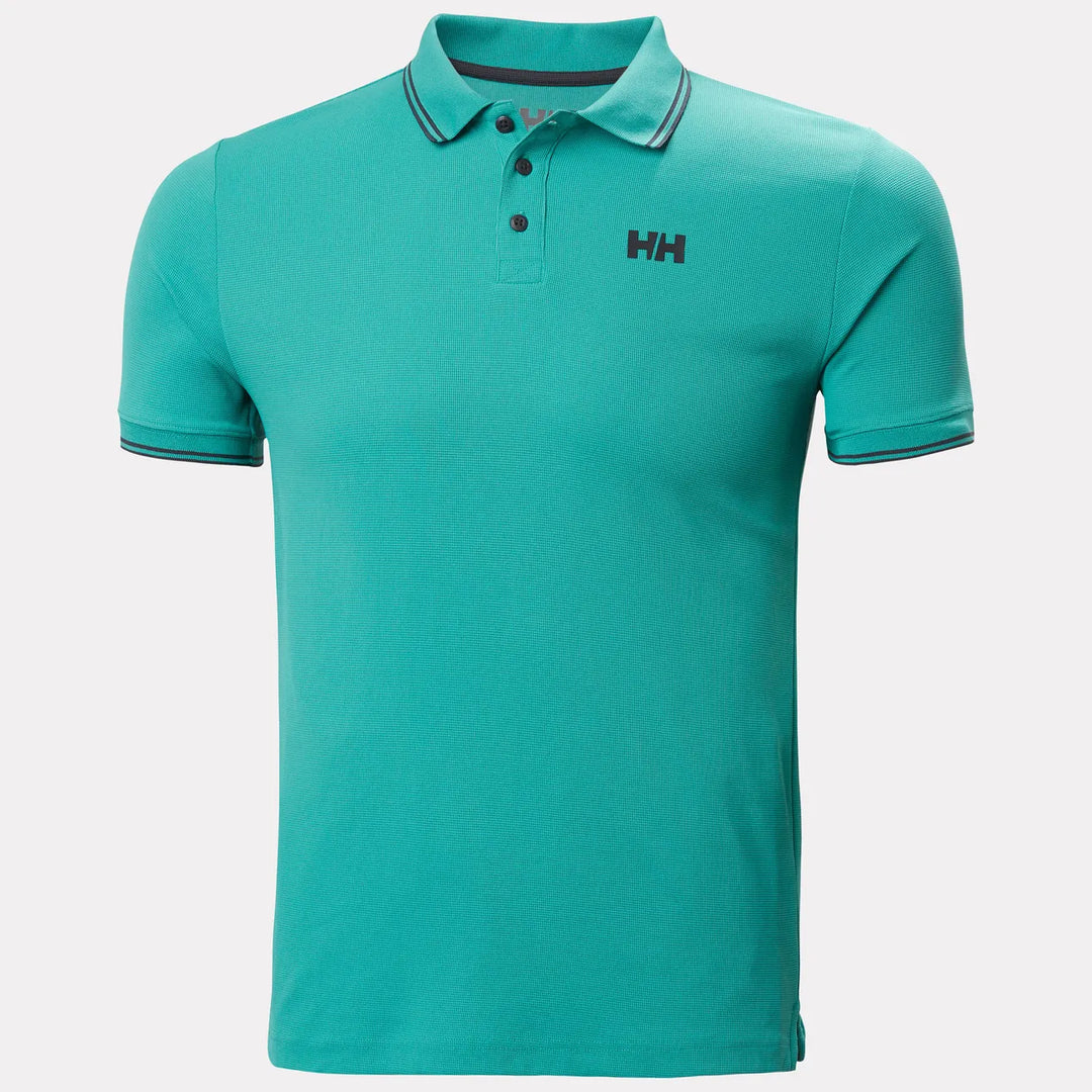 Helly Hansen Kos Polo Dark Mint