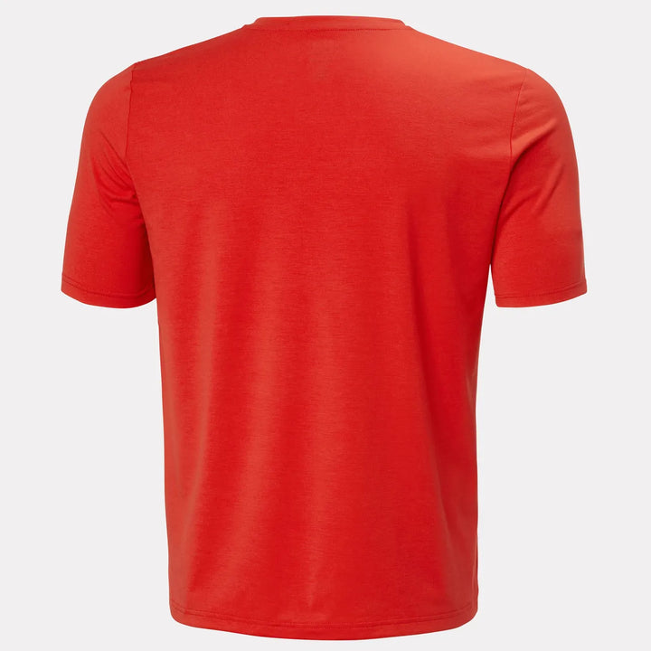 Helly Hansen HP Race Sailing T-shirt Alert Red