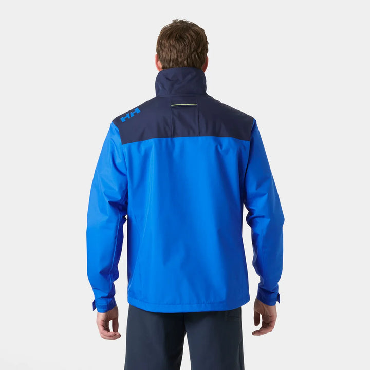 Helly Hansen  Crew Midlayer Sailing Jacket 2.0 Cobalt