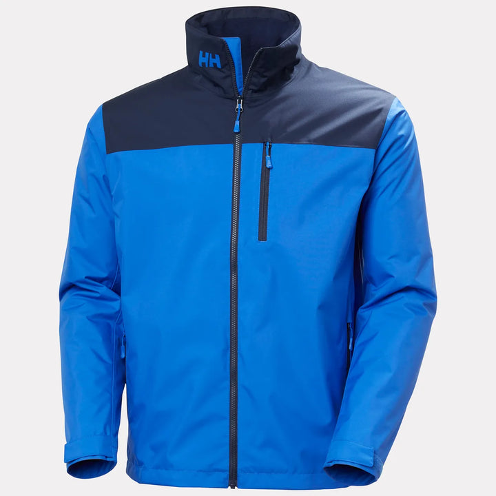 Helly Hansen  Crew Midlayer Sailing Jacket 2.0 Cobalt
