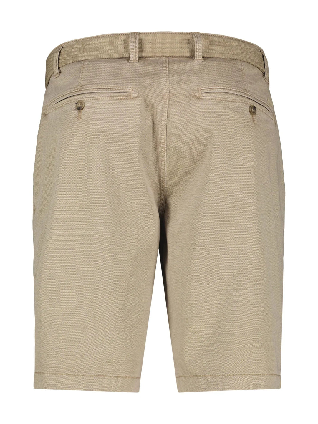 Lerros Chino Shorts Beige image 1