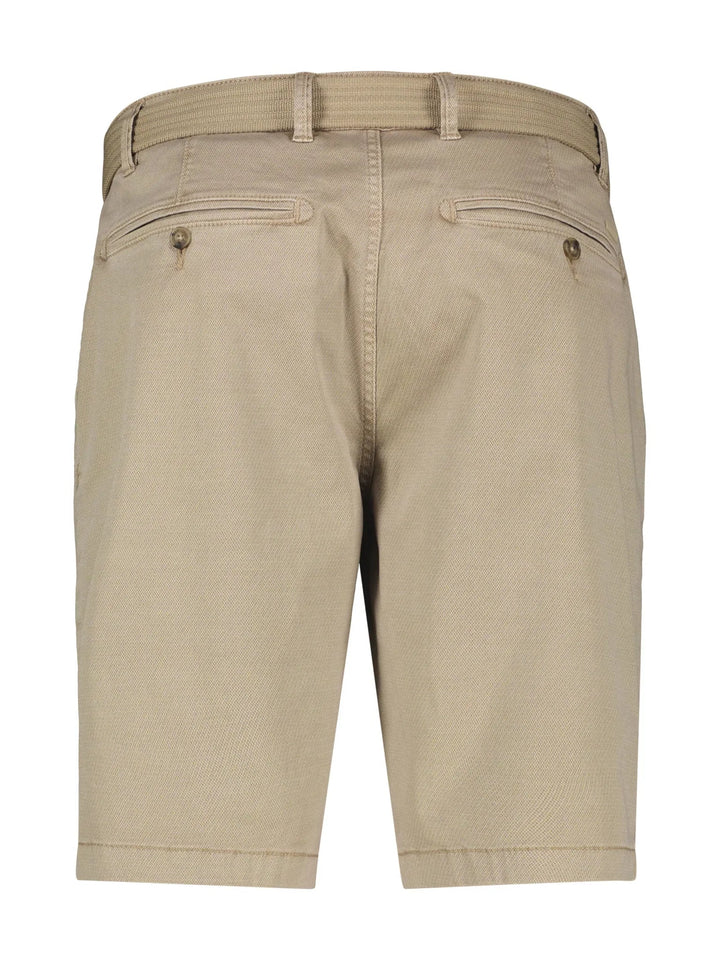 Lerros Chino Shorts Beige image 1