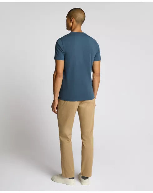 Remus Uomo T-Shirt Dark Blue