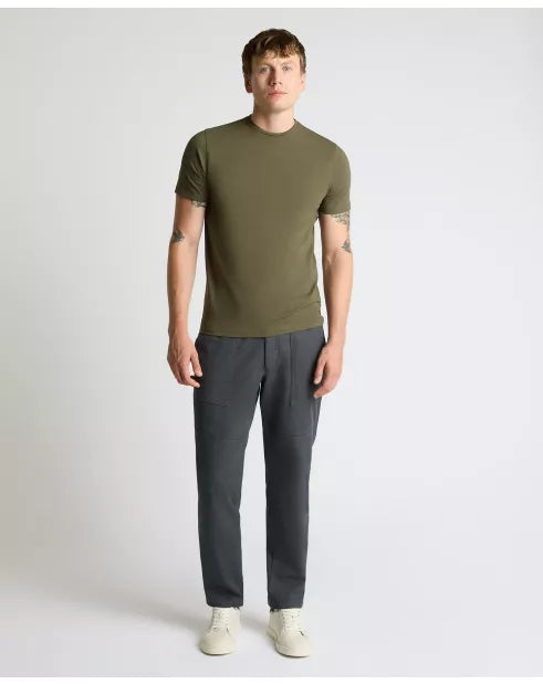 Remus Uomo T-Shirt Green