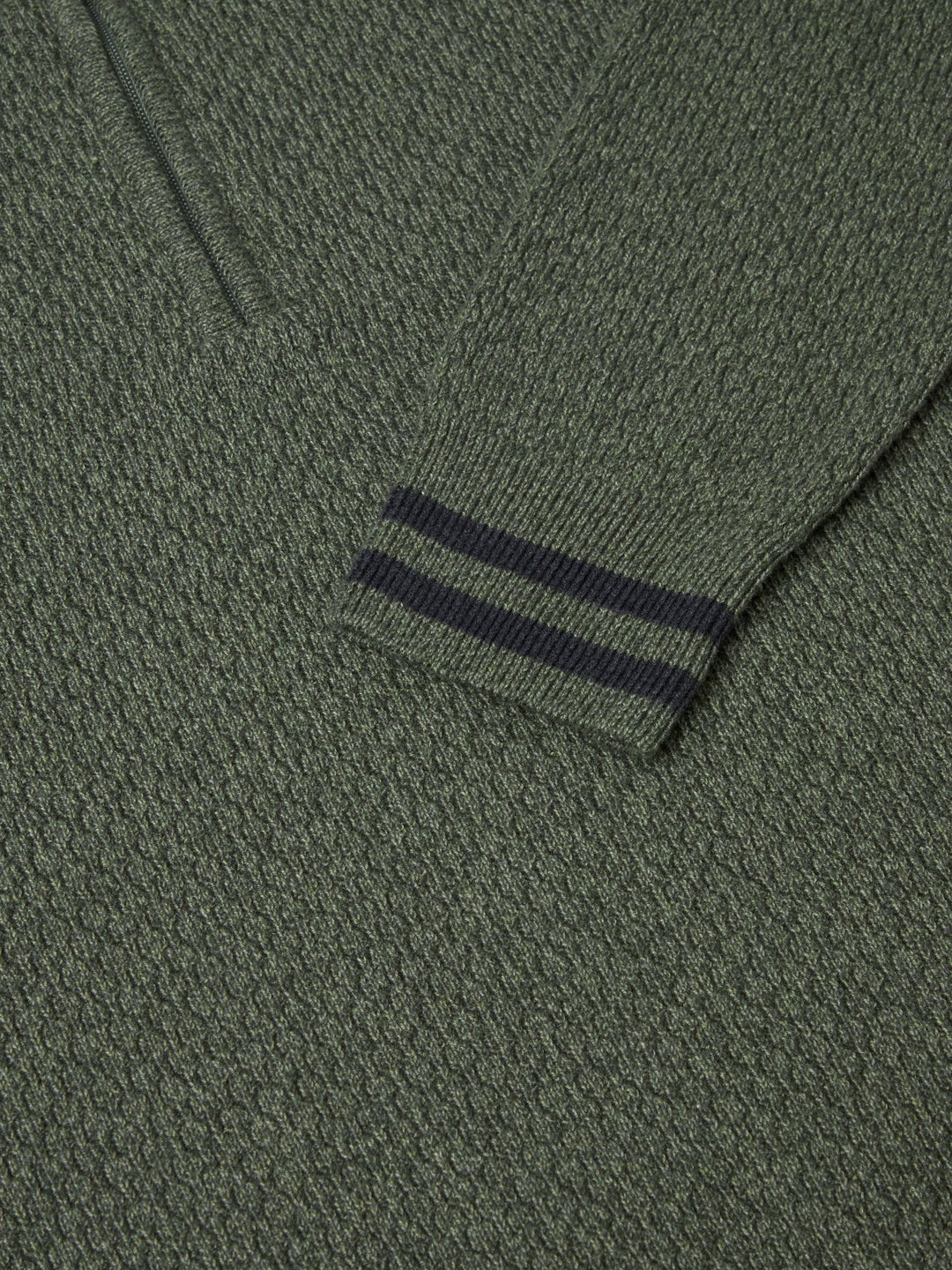 DG's Drifter Green Sweatshirt