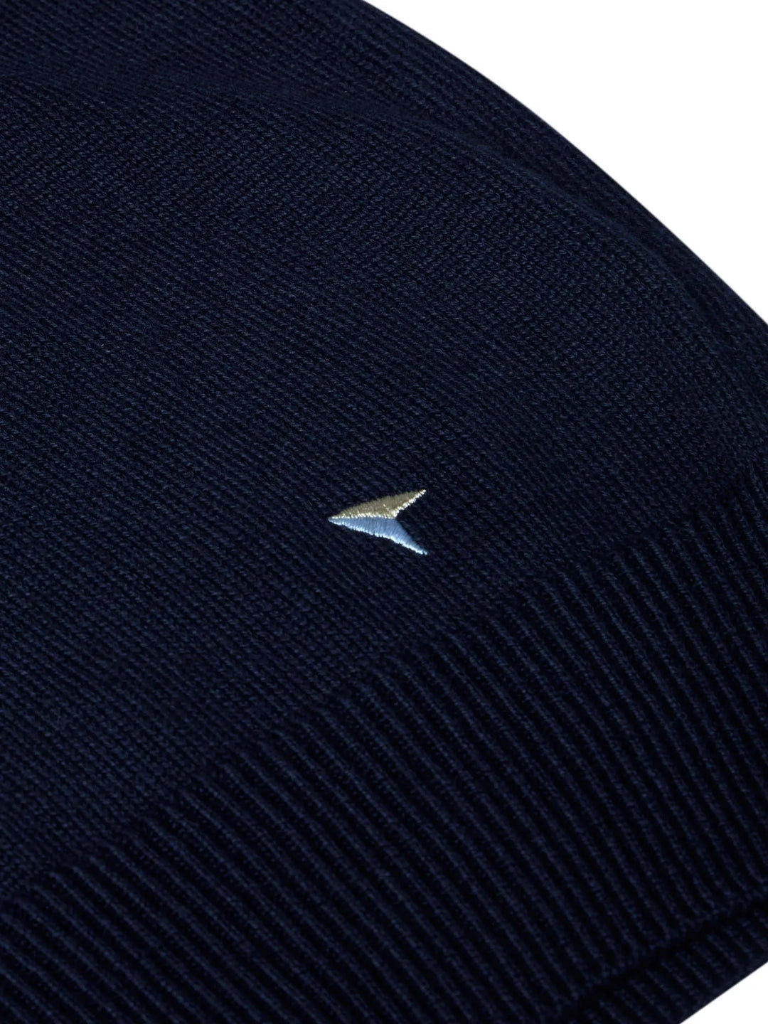 DG'S Drifter V Neck Sweater Navy