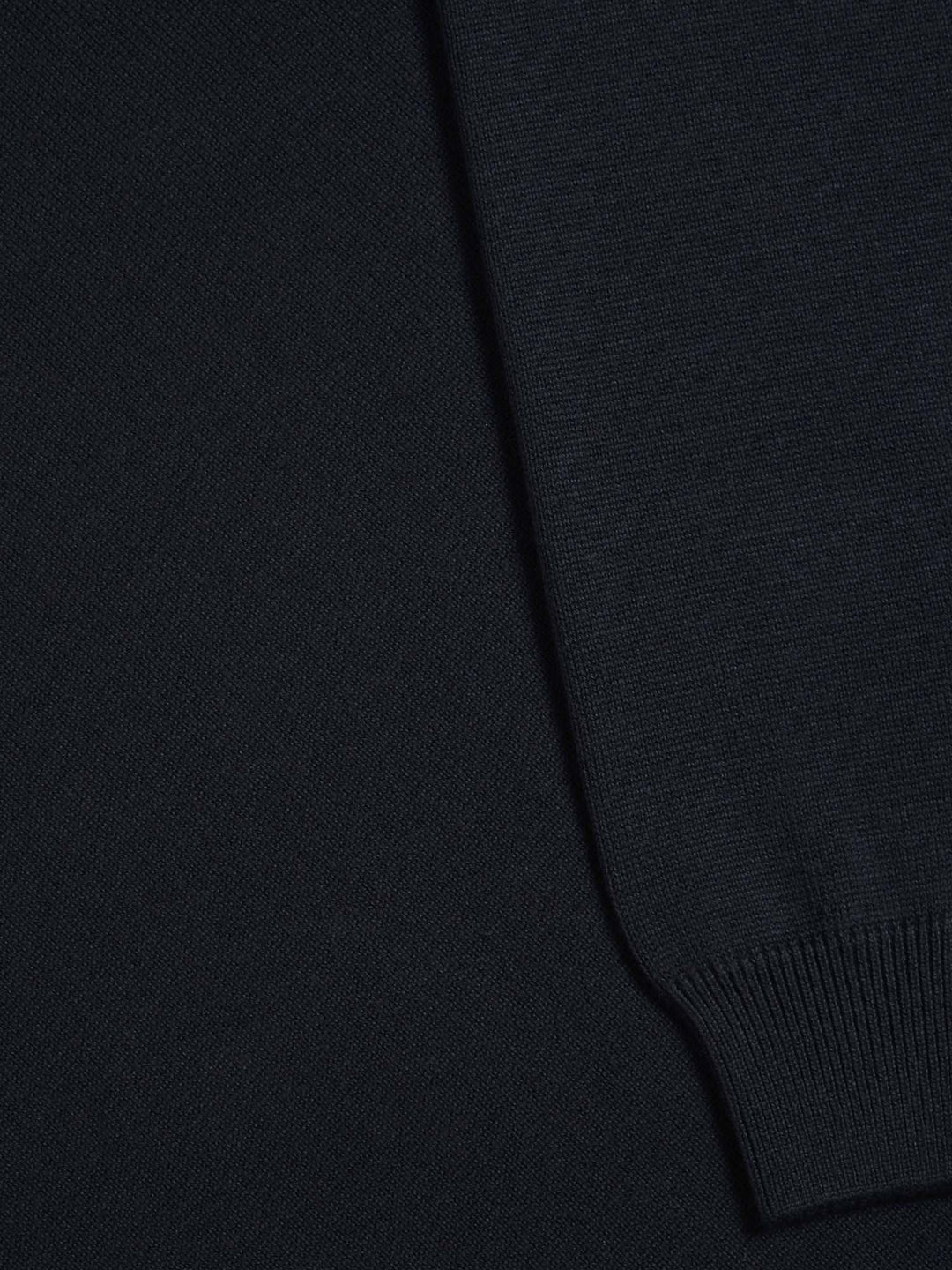 DG's Drifter Crew Neck Sweater Navy