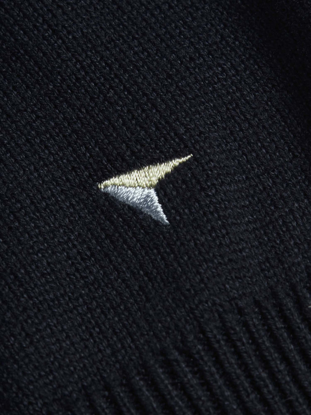 DG's Drifter Crew Neck Sweater Navy