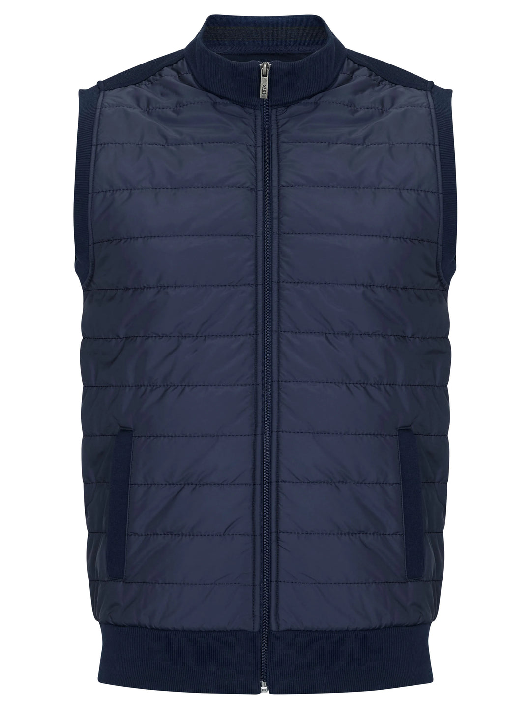 DG'S Drifter Gilet Navy