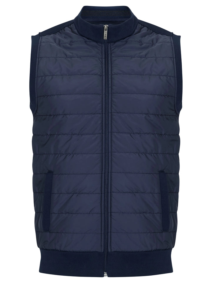 DG'S Drifter Gilet Navy
