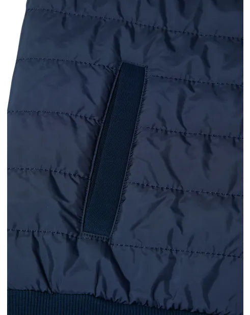 DG'S Drifter Gilet Navy