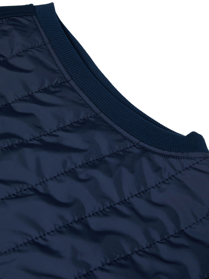 DG'S Drifter Gilet Navy