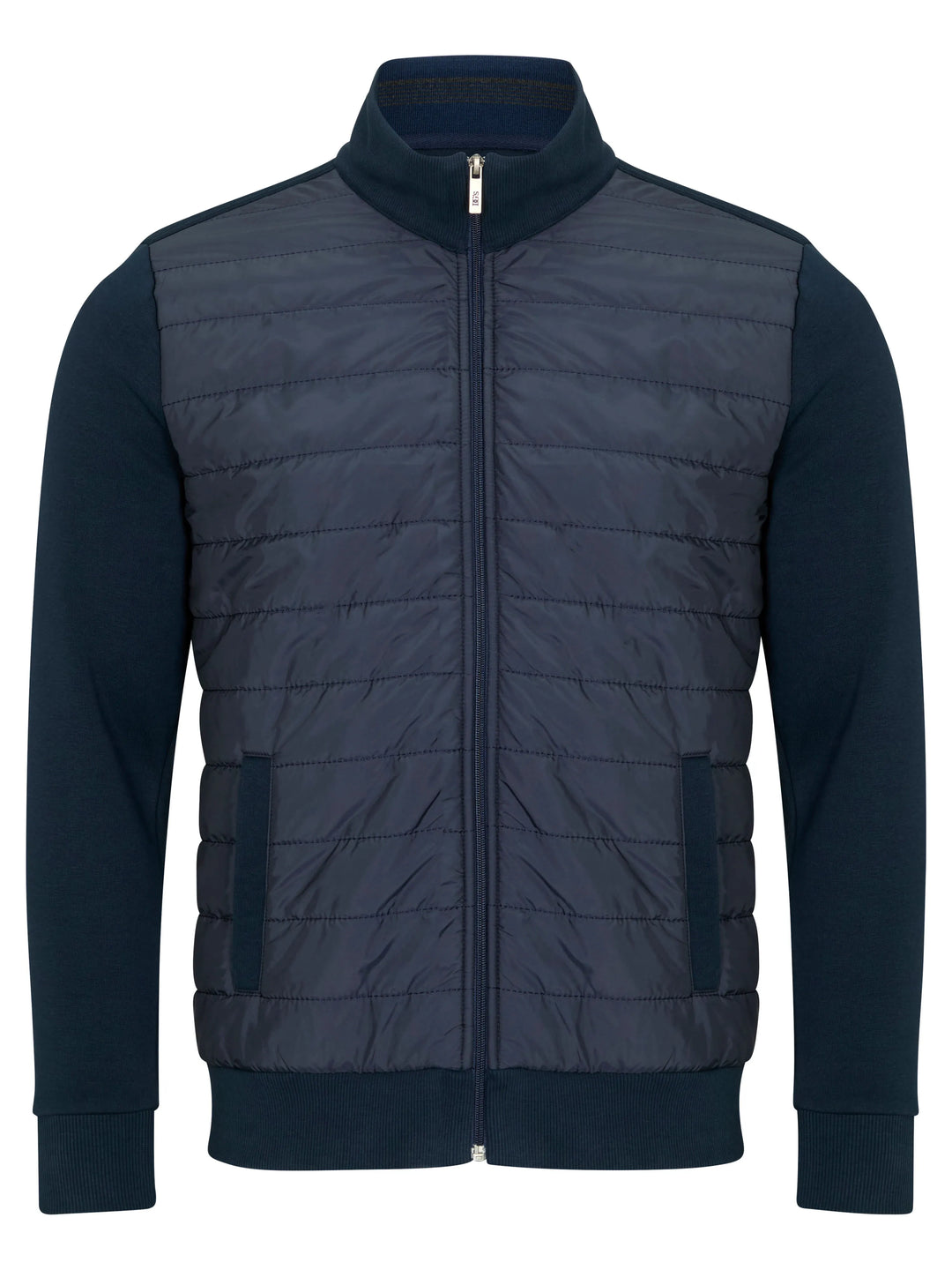 DG'S Drifter Hybrid Jacket Navy
