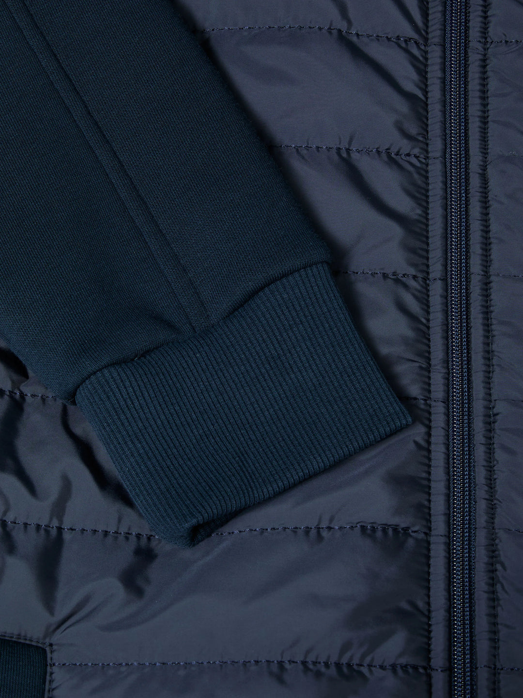 DG'S Drifter Hybrid Jacket Navy