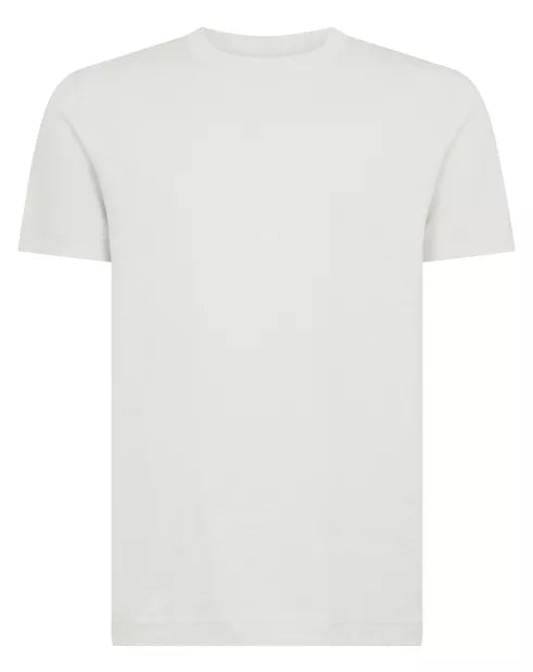 Remus Uomo Tee Shirt Light Grey