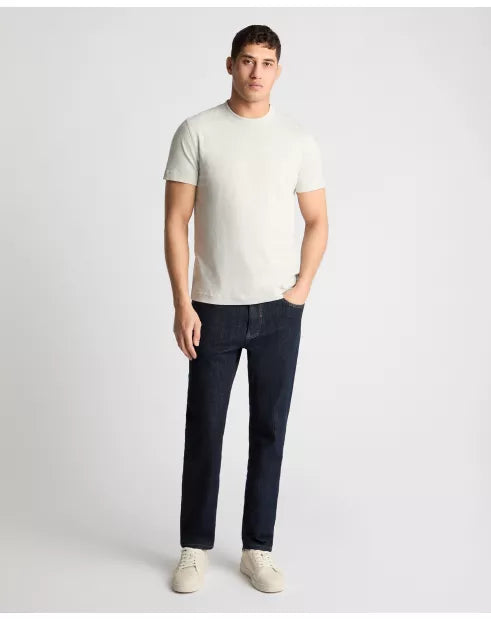 Remus Uomo Tee Shirt Light Grey