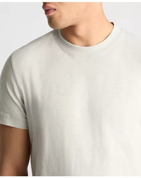 Remus Uomo Tee Shirt Light Grey