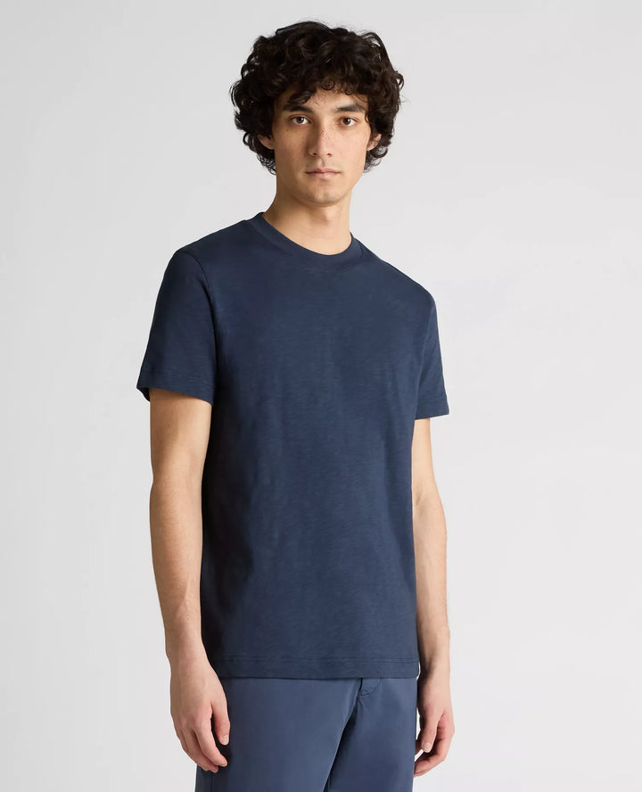 Remus Uomo Tee Shirt Navy