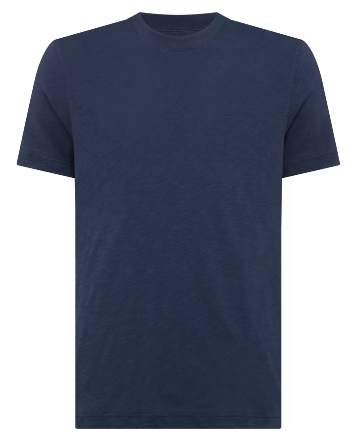 Remus Uomo Tee Shirt Navy