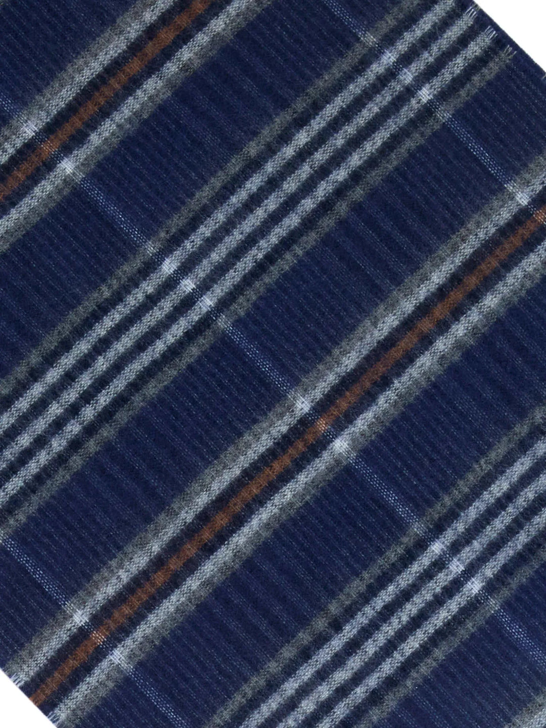 DG's Drifter Blue Scarf