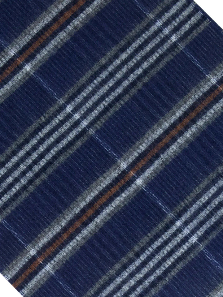 DG's Drifter Blue Scarf
