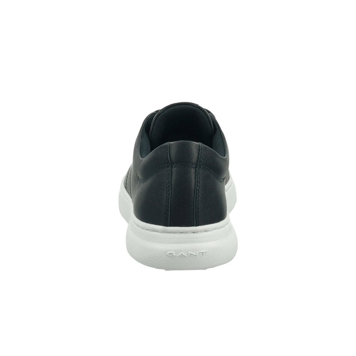 Gant Joree Leather Sneaker Marine image 2