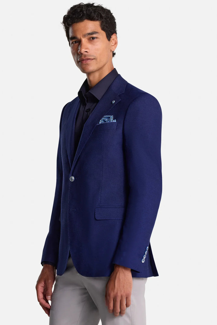 Benetti Challet Blazer Indigo image 4