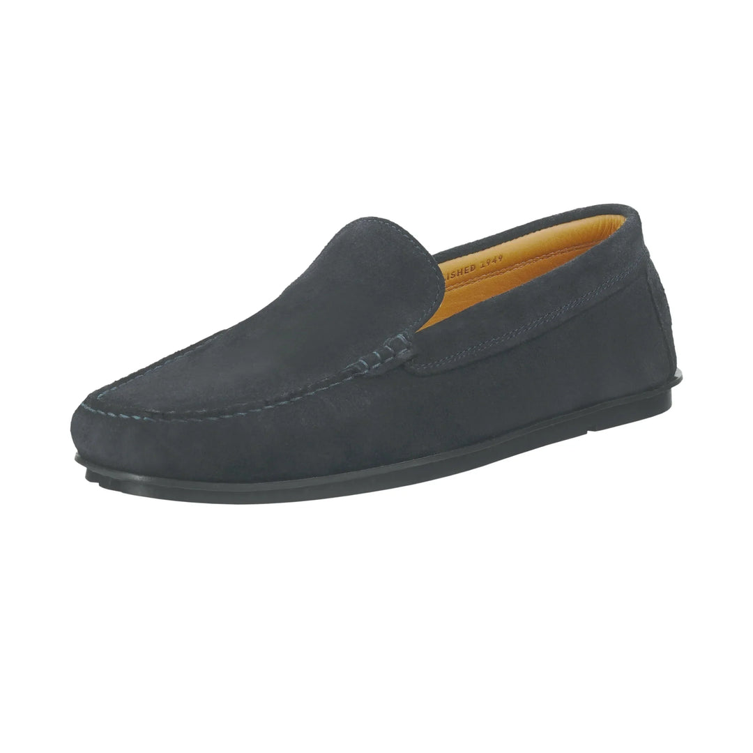 Gant Wilmon Loafer Marine image 0