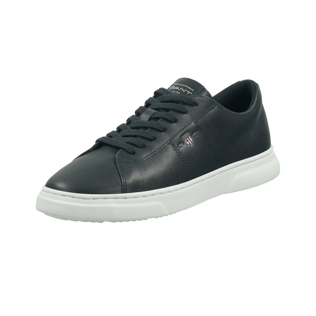 Gant Joree Leather Sneaker Marine image 0