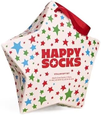 Happy Socks 1-Pack Stellar Sock Gift Set Happy Socks