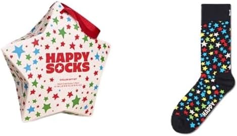 Happy Socks 1-Pack Stellar Sock Gift Set Happy Socks