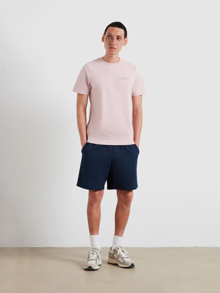 Farah Dante Graphic T-Shirt In Flora Pink