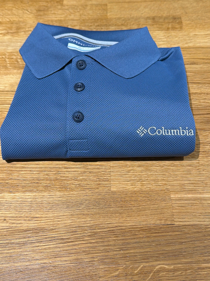 Columbia Utilizer Polo Dark Mountain