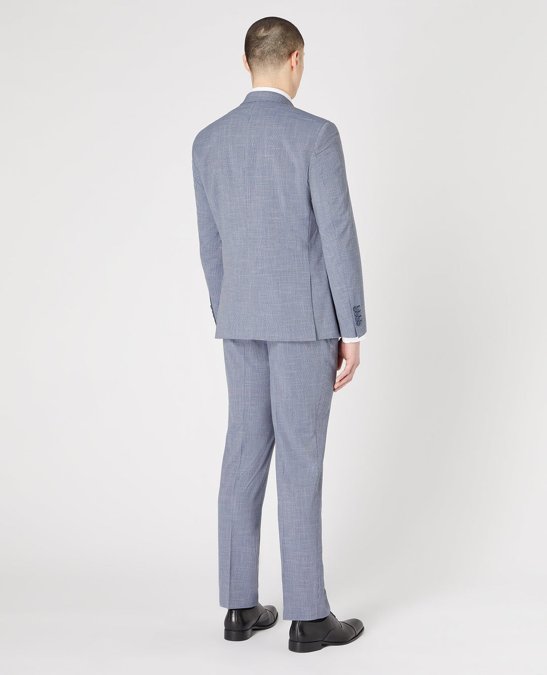 Remus Uomo Palucci Mix & Match Tapered Jacket