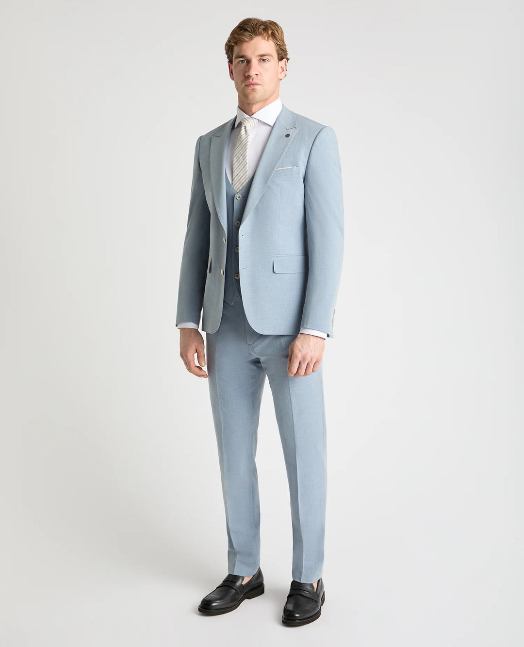 Remus Uomo Mix & Match Suit
