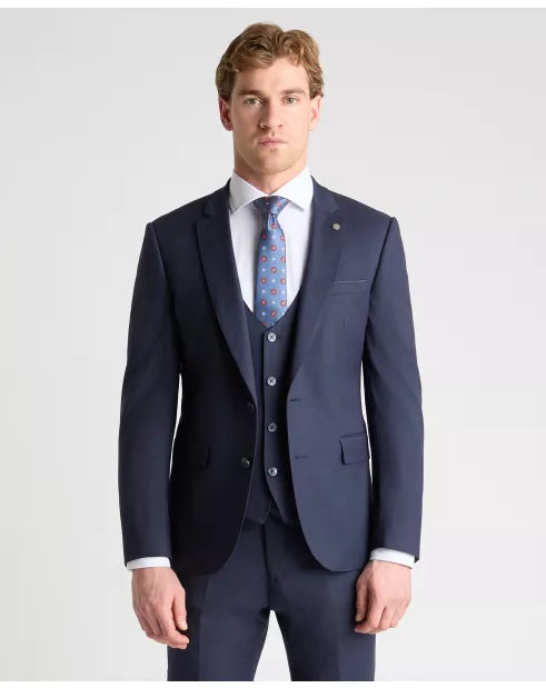 Remus Uomo Lucian Mix & Match Suit Navy