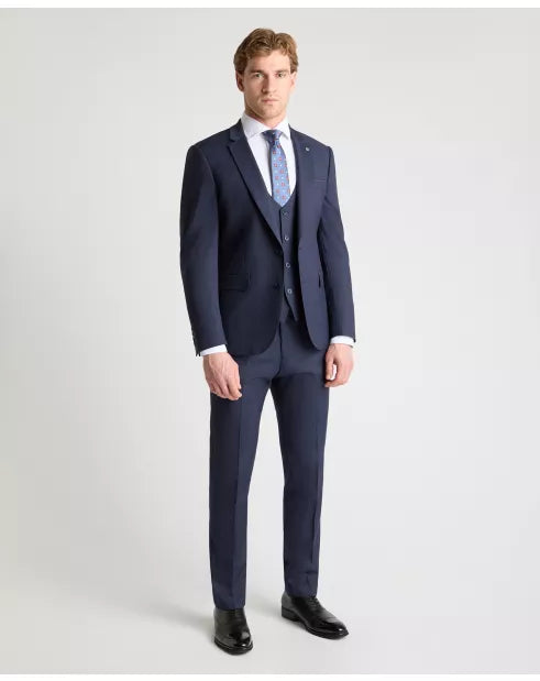 Remus Uomo Lucian Mix & Match Suit Navy