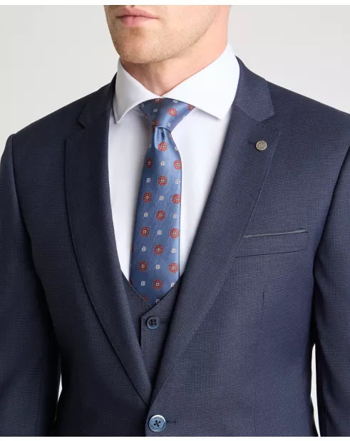 Remus Uomo Lucian Mix & Match Suit Navy