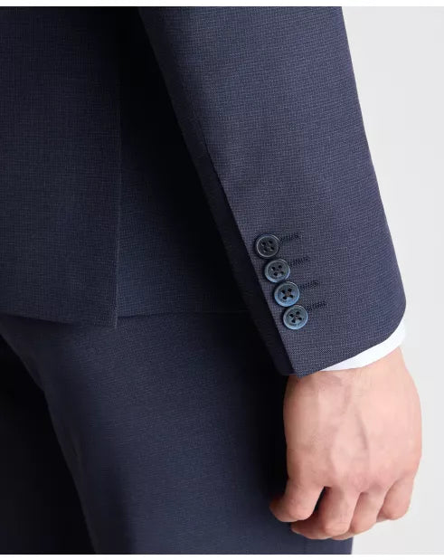 Remus Uomo Lucian Mix & Match Suit Navy