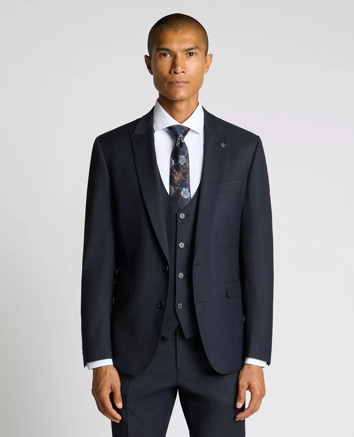 Remus Uomo Monza Mix & Match Suit Navy