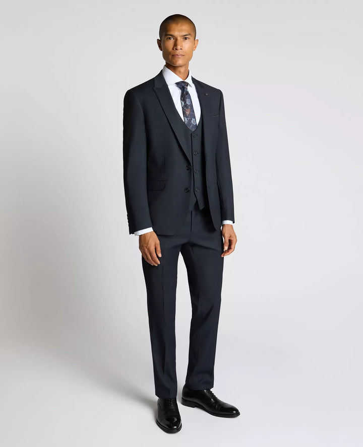 Remus Uomo Monza Mix & Match Suit Navy
