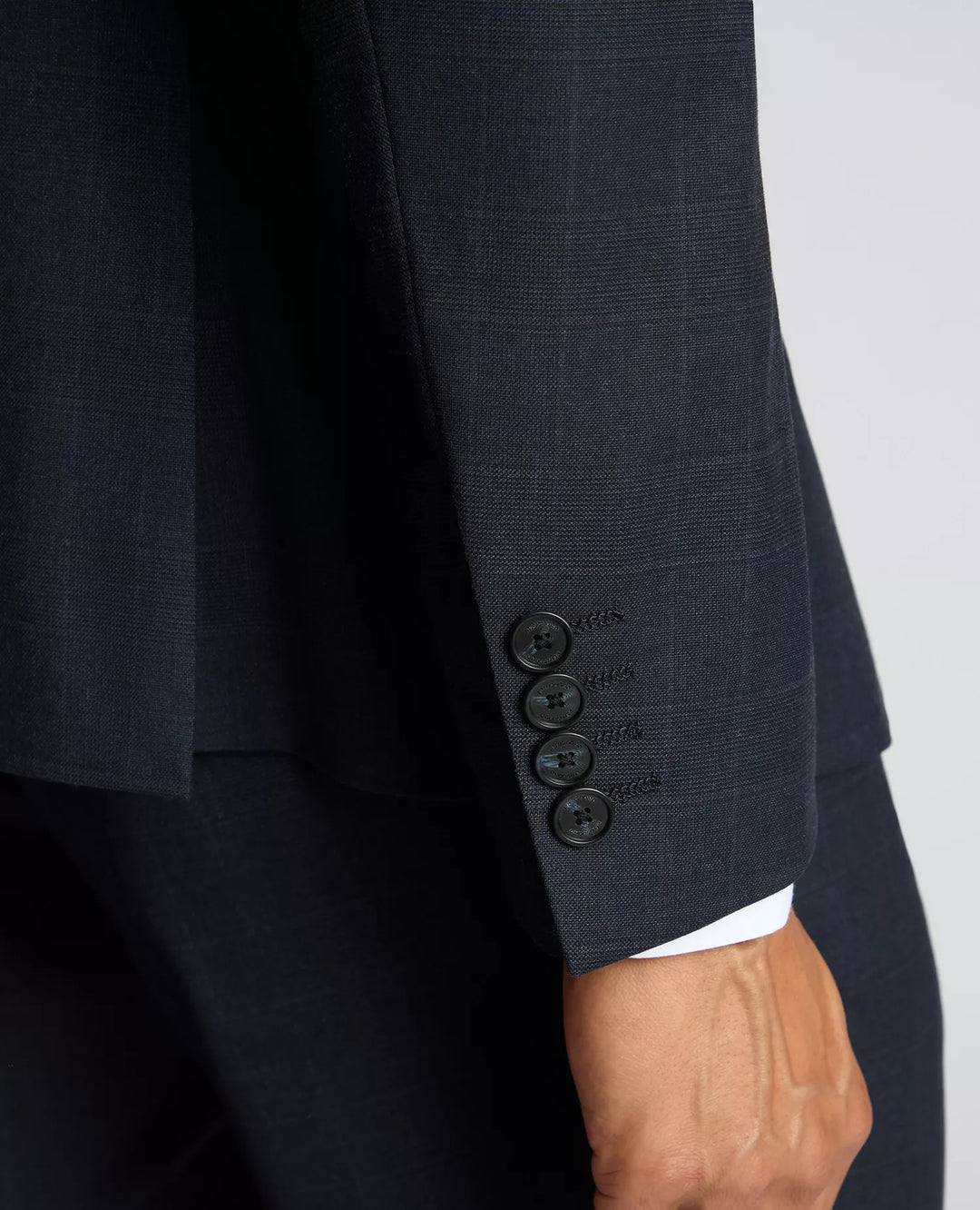 Remus Uomo Monza Mix & Match Suit Navy